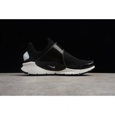 Nike Sock Dart Kjcrd Siyah Spor Ayakkabı Türkiye - W85MKZ2V